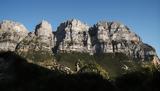 Ζαγόρι, Αστράκα,zagori, astraka