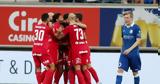 Europa League, ΑΕΚ Λάρνακας, Ομόνοια,Europa League, aek larnakas, omonoia
