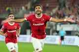 Europa Conference League, Παυλίδης, Χατζηδιάκος, Άλκμααρ,Europa Conference League, pavlidis, chatzidiakos, alkmaar