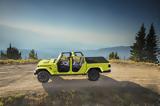 Jeep Gladiator,