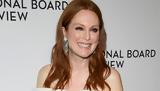 Julianne Moore, Αγνώριστη,Julianne Moore, agnoristi