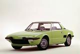 Fiat X19, 50α, “supercar”,Fiat X19, 50a, “supercar”