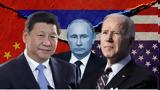G20, Μονομαχία Μπάιντεν, Πούτιν, Σι Τζινπίνγκ, Σύνοδο Κορυφής,G20, monomachia bainten, poutin, si tzinpingk, synodo koryfis