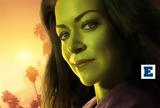 Marvel, She-Hulk, Attorney,Law, Disney+