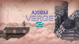 Axiom Verge 2 Review,