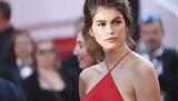 Kaia Gerber,