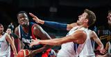 EuroBasket 2022, Βενσάν Κολέ, Μουστάφα Φαλ,EuroBasket 2022, vensan kole, moustafa fal