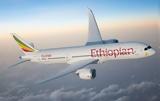 Ύπνε, Ethiopian Airlines…,ypne, Ethiopian Airlines…