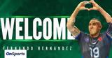 Παναθηναϊκός, Απ’, Λεωφόρο, Ερνάντεζ,panathinaikos, ap’, leoforo, ernantez