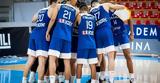 Λιθουανία - Ελλάδα 77-61, Εθνική Παίδων, EuroBasket U16,lithouania - ellada 77-61, ethniki paidon, EuroBasket U16