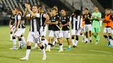 ΠΑΟΚ, Αποστολή,paok, apostoli