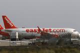 Ισπανία, Easyjet,ispania, Easyjet