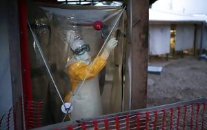 Έμπολα, ebola