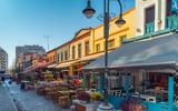 Καφέ –, Έπεσε, Θεσσαλονίκη,kafe –, epese, thessaloniki