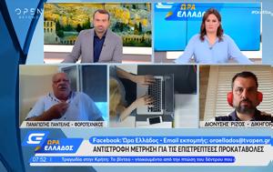 Αντίστροφη, antistrofi