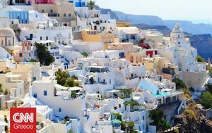 Τουρισμός, Πλημμύρισαν, Αύγουστο – Ποια, tourismos, plimmyrisan, avgousto – poia