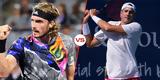 Highlights, Έχει, “αέρα”, Ίσνερ, Τσιτσιπάς,Highlights, echei, “aera”, isner, tsitsipas