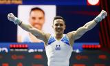 Λευτέρης Πετρούνιας, Μόναχο,lefteris petrounias, monacho