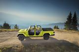 Νέος, Jeep Gladiator,neos, Jeep Gladiator