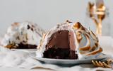 Baked Alaska,