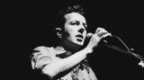 Joe Strummer, Λονδίνο,Joe Strummer, londino