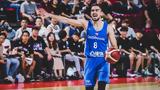 Τσεχία, Αγωνία, Σατοράνσκι, Eurobasket,tsechia, agonia, satoranski, Eurobasket