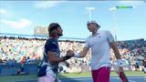 Τσιτσιπάς, Νίκησε, Ίσνερ, Cincinnati Masters,tsitsipas, nikise, isner, Cincinnati Masters