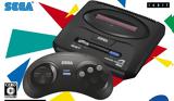 Mega Drive Mini 2,