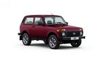 Lada Niva,