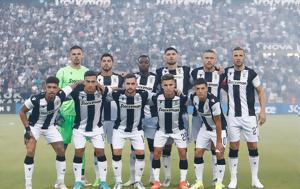 ΠΑΟΚ – Παναιτωλικός, LIVE, Super League 1, paok – panaitolikos, LIVE, Super League 1