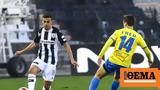 Super League 1 ΠΑΟΚ-Παναιτωλικός 21 45 Novasports Prime,Super League 1 paok-panaitolikos 21 45 Novasports Prime