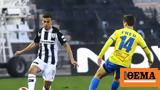 Super League 1 Live, ΠΑΟΚ-Παναιτωλικός 1-0 Α,Super League 1 Live, paok-panaitolikos 1-0 a