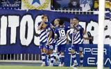 Superleague Ατρόμητος – ΟΦΗ 3-1, Πρεμιέρα, Περιστερίου,Superleague atromitos – ofi 3-1, premiera, peristeriou