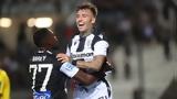 ΠΑΟΚ – Παναιτωλικός 1-0, Τόμας, Λουτσέσκου,paok – panaitolikos 1-0, tomas, loutseskou