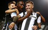 ΠΑΟΚ, 1-0, Παναιτωλικό, Τόμας,paok, 1-0, panaitoliko, tomas