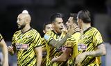 Αραούχο, Λαμία, 0-3, ΑΕΚ,araoucho, lamia, 0-3, aek