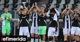 Super League, Καθάρισε, ΠΑΟΚ 1-0, Παναιτωλικό,Super League, katharise, paok 1-0, panaitoliko