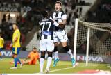 ΠΑΟΚ – Παναιτωλικός 1-0, Δικέφαλος, Βορρά,paok – panaitolikos 1-0, dikefalos, vorra