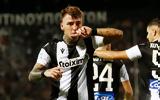 Superleague ΠΑΟΚ – Παναιτωλικός 1-0, Καθάρισε, Τόμας,Superleague paok – panaitolikos 1-0, katharise, tomas