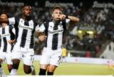 ΠΑΟΚ-Παναιτωλικός 1-0, Επαγγελματική,paok-panaitolikos 1-0, epangelmatiki