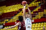 Νεοκλής Αβδάλας, EuroBasket U16,neoklis avdalas, EuroBasket U16