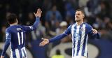 Πόρτο - Σπόρτινγκ 3-0,porto - sportingk 3-0