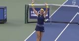 WTA Σινσινάτι, Ιστορική, Γκαρσία,WTA sinsinati, istoriki, gkarsia