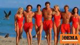 Baywatch, Πού,Baywatch, pou