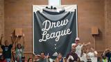 Drew League, Δευτέρας, Χάρελ,Drew League, defteras, charel