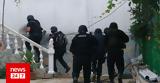 Αλβανία, Συνελήφθησαν 2 Ρώσοι, Ουκρανός,alvania, synelifthisan 2 rosoi, oukranos