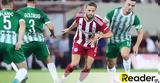 Super League, Ολυμπιακός Παναθηναϊκός Αρης -,Super League, olybiakos panathinaikos aris -