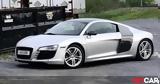 Audi R8,