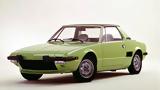 Fiat X19, 50α,Fiat X19, 50a