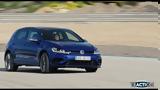 TractioN 2018 | VW Golf R,